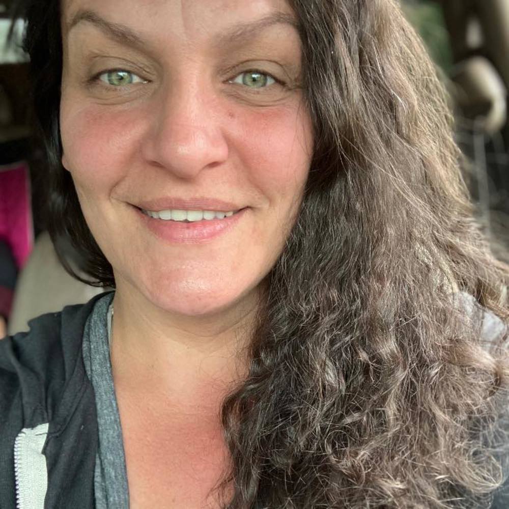 Meet your Posher, Allison